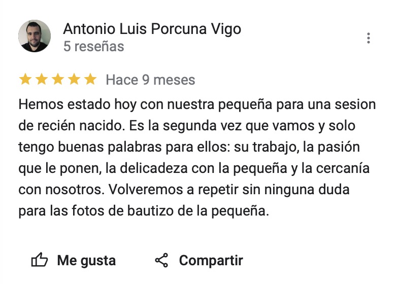 La Importancia de las Reseñas de Clientes para el Éxito de un Negocio: Un Reflejo de Confianza y Calidad