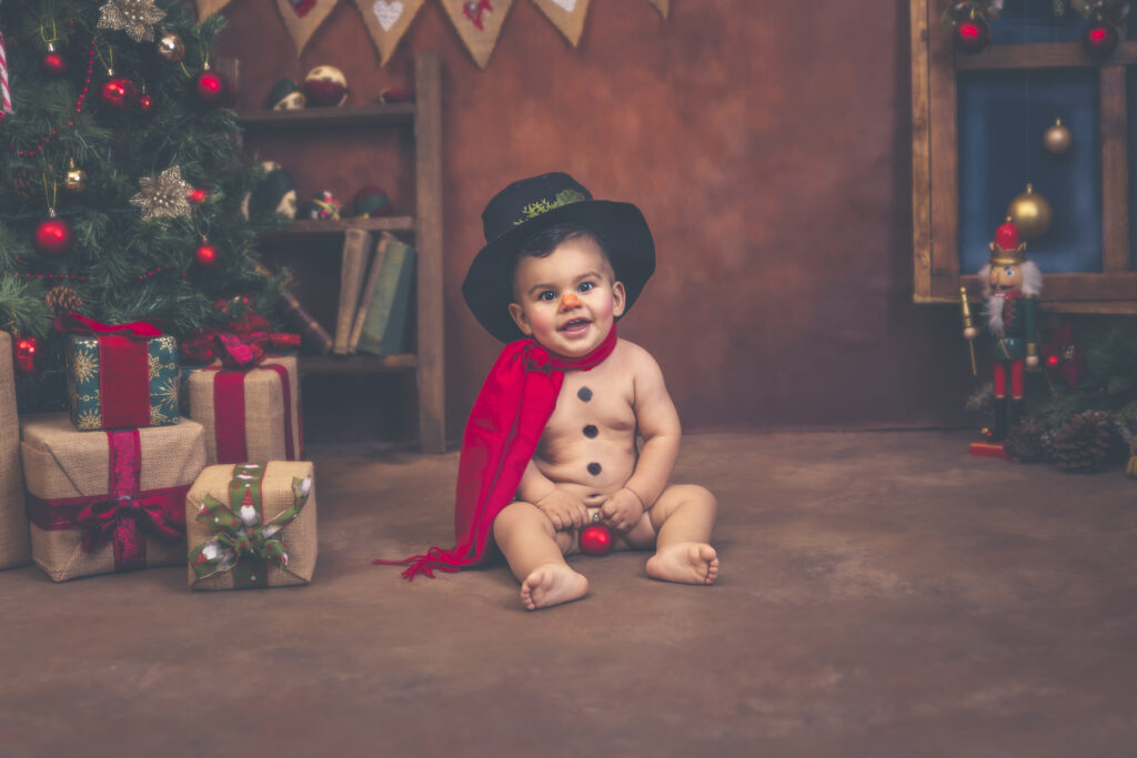Sesiones de fotos de Navidad en Málaga: ¡Reserva la tuya ahora!