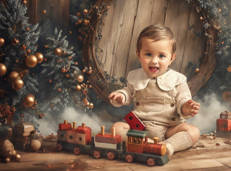 Sesiones de fotos de Navidad en Málaga: ¡Reserva la tuya ahora!