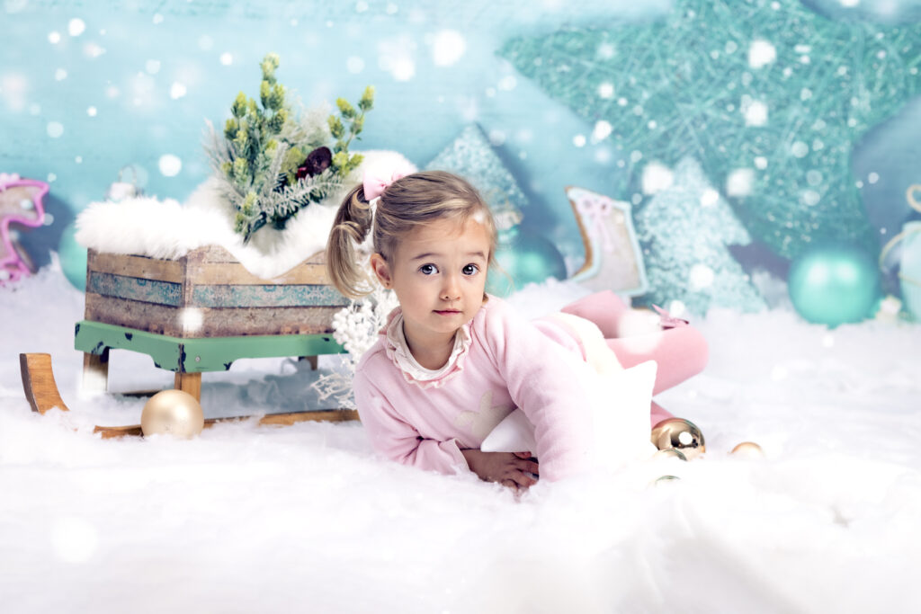 Sesiones de fotos de Navidad en Málaga: ¡Reserva la tuya ahora!