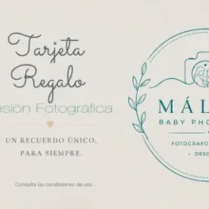Tarjeta de Regalo